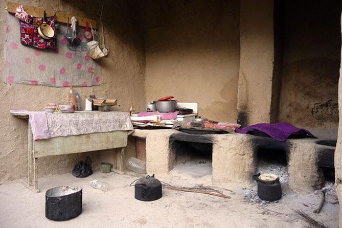 Nuratau Home Stay Observe and Live the Uzbek Rural Life - Observing Traditional Village Life