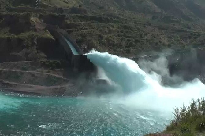 Nurek Mountain Lake, One-Day Tour - Additional Information