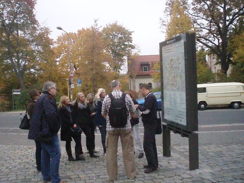 Nuremberg: 1.5-Hour Private Tour Through Historical Old Town - Tour Experience