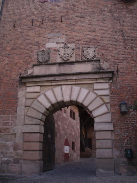 Nuremberg: 1.5-Hour Private Tour Through Historical Old Town - Frequently Asked Questions