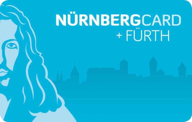 Nuremberg: 48-Hour Citycard With Free Public Transportation - Key Points