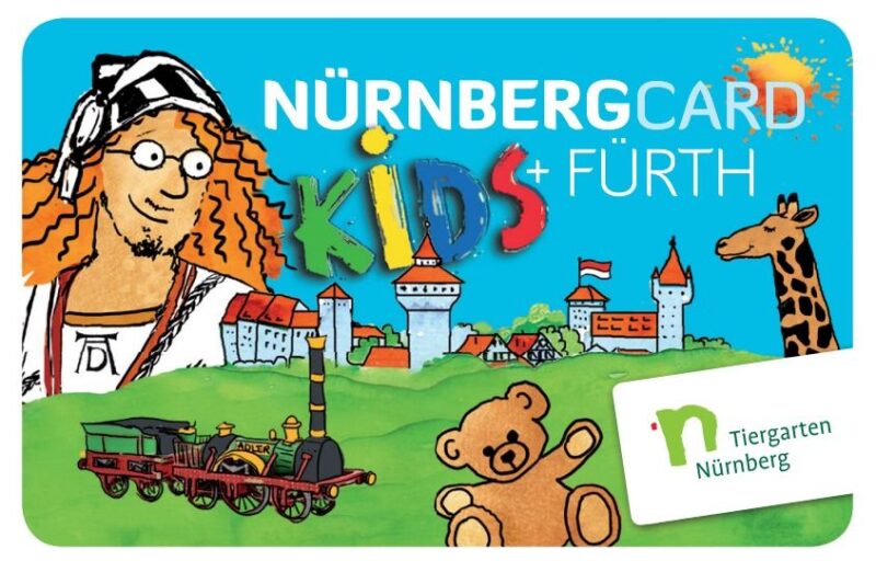 Nuremberg: 48-Hour Citycard With Free Public Transportation - Free Public Transportation Benefits