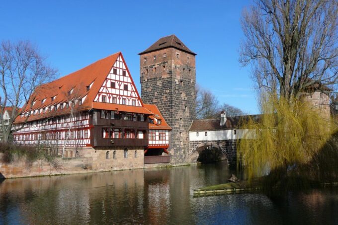 Nuremberg: 48-Hour Citycard With Free Public Transportation - Frequently Asked Questions