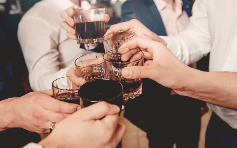 Nuremberg: Bar and Club Tour With Free Shots and Free Entry - Pricing