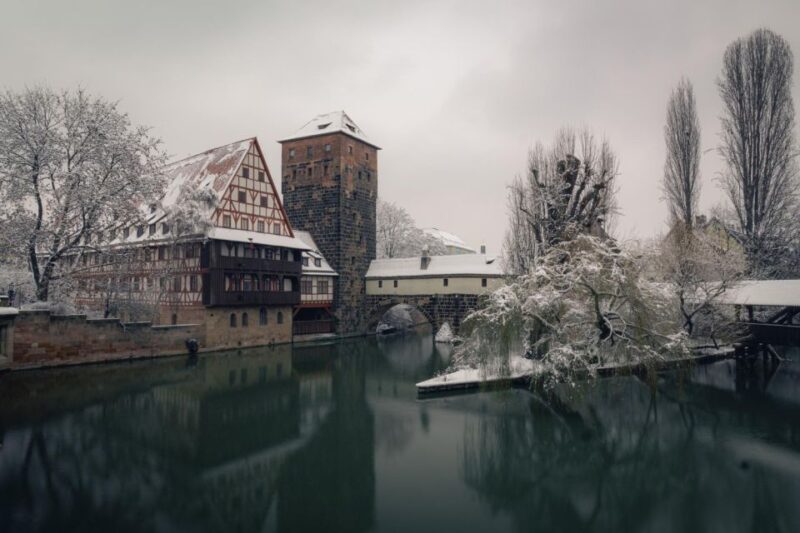 Nuremberg: Christmas Market Magic With a Local - Experience Highlights