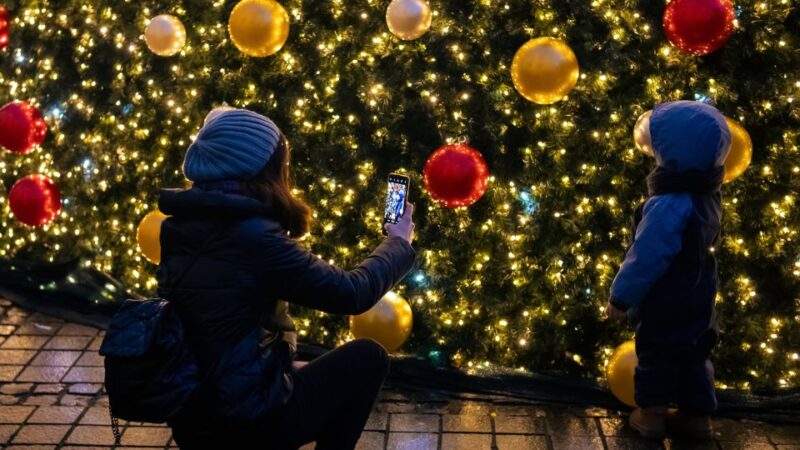 Nuremberg: Christmas Market Magic With a Local - Tour Inclusions