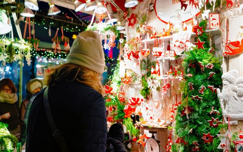 Nuremberg: Christmas Market Magic With a Local - Local Traditions