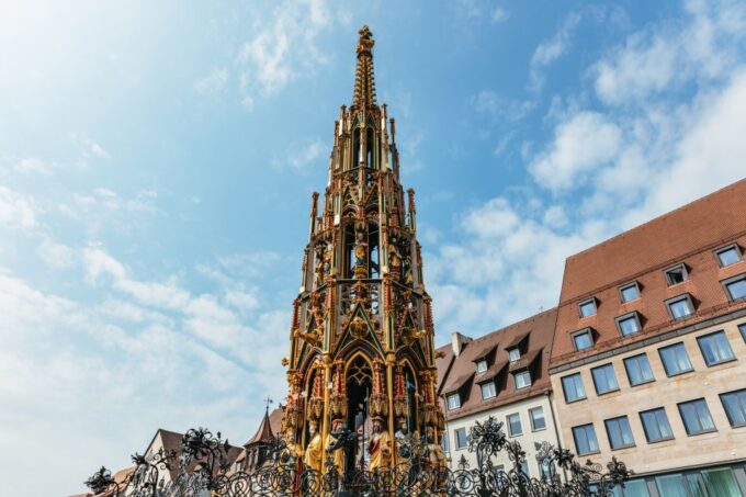 Nuremberg: City Tour With the Bimmelbahn Train - Frequently Asked Questions