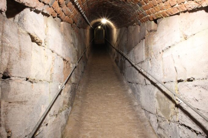 Nuremberg: City Walls Guided Tour - Frequently Asked Questions