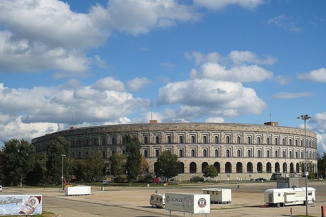 Nuremberg Guided Day Trip From Munich by Train - Optional Documentation Center Visit