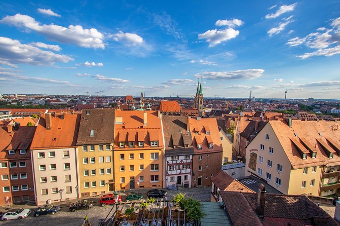 Nuremberg Highlights Private Guided Tour - Frequently Asked Questions