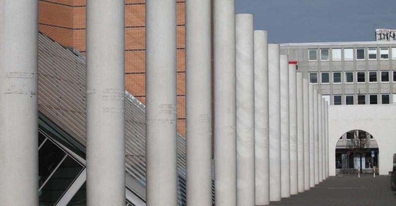 Nuremberg: Historic Third Reich Tour in Spanish - Nuremberg Laws and Anti-Semitism