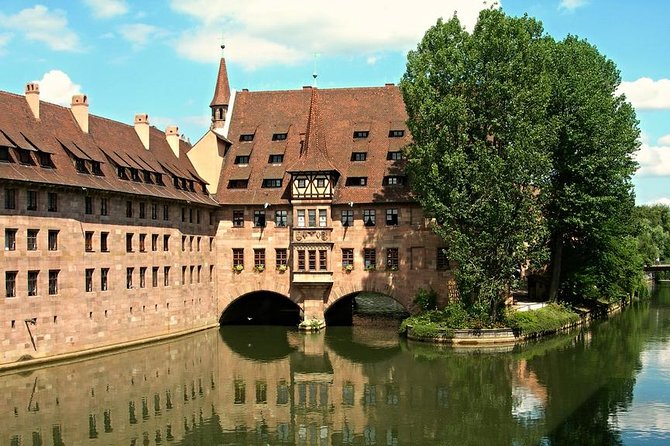 Nuremberg Like a Local: Customized Private Tour - Personalization and Experience