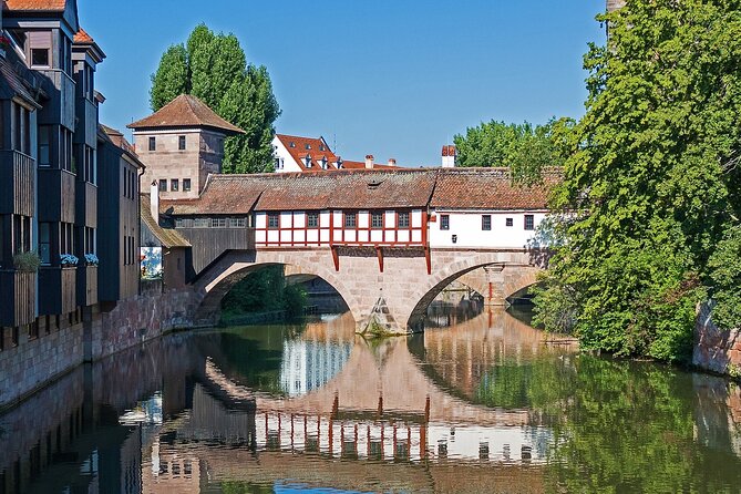 Nuremberg Like a Local: Customized Private Tour - Traveler Experiences