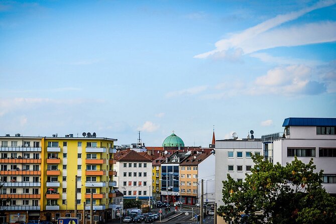 Nuremberg Like a Local: Customized Private Tour - Guide Expertise
