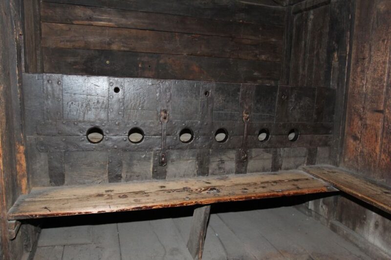 Nuremberg: Medieval Dungeons Guided Tour - Highlights of the Tour