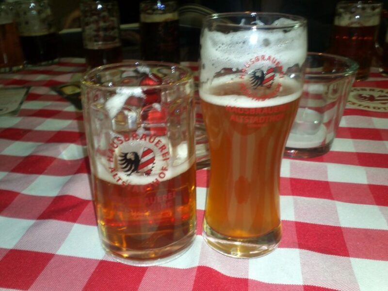 Nuremberg: Private 1.5-Hour Tour With Beer Tasting - Booking Information