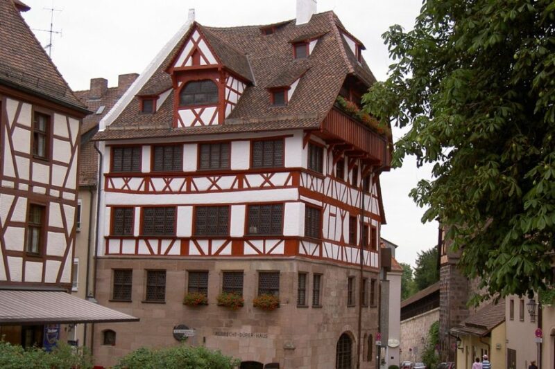 Nuremberg: Private 1.5-Hour Tour With Beer Tasting - Frequently Asked Questions