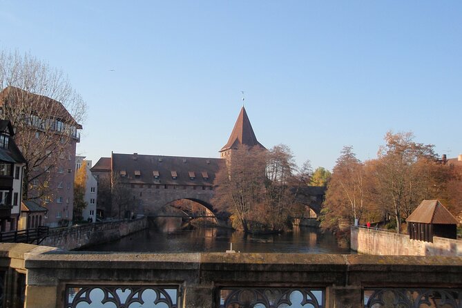 Nuremberg Private Tour From Prague - Traveler Reviews