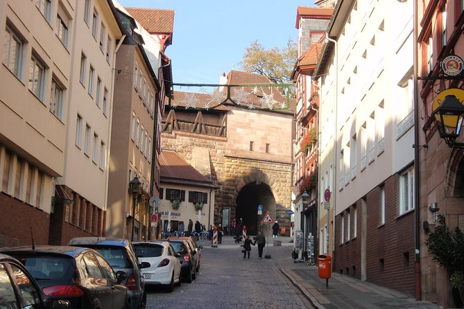 Nuremberg Private Tour From Prague - Recap