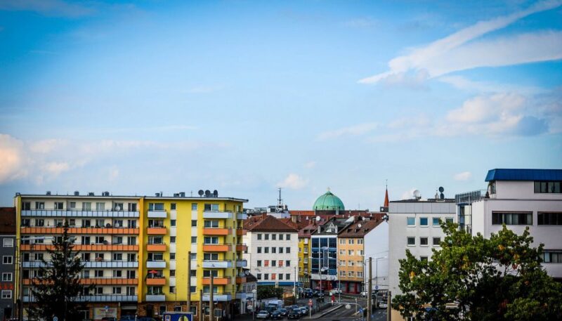 Nuremberg: Private Tour With a Local Guide - Highlights and Experiences