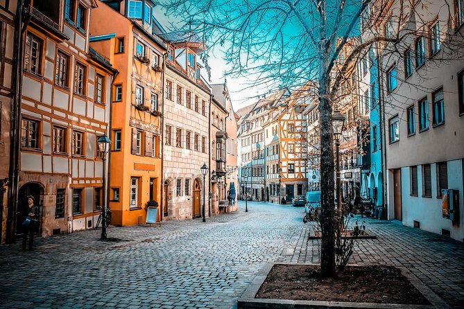 Nuremberg Private Walking Tour With A Professional Guide - Customer Feedback