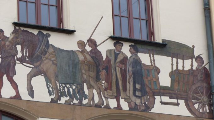 Nuremberg: Self-guided Old Town Discovery Walk for Families - Discover Nurembergs History