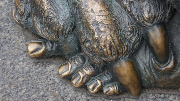 Nuremberg: Self-guided Old Town Discovery Walk for Families - Frequently Asked Questions