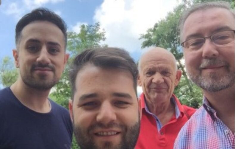 Nuremberg: Self-Guided Smartphone Outdoor Escape Game - Key Points