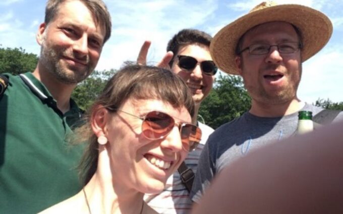 Nuremberg: Self-Guided Smartphone Outdoor Escape Game - Navigating the Game