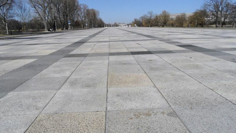 Nuremberg: Self-Guided Tour Former Nazi Party Rally Grounds - Navigating the Sites