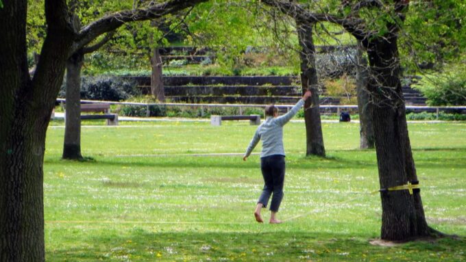 Nuremberg: Self-Guided Tour Former Nazi Party Rally Grounds - History of the Grounds