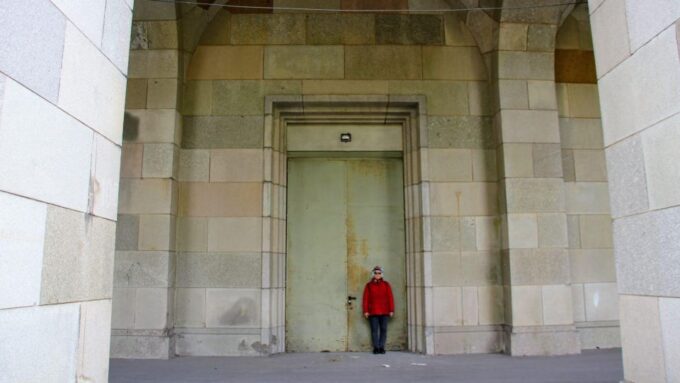 Nuremberg: Self-Guided Tour Former Nazi Party Rally Grounds - Tour Considerations