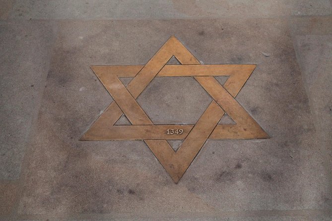 Nuremberg Third Reich Tour in English - Guided Tour Experience