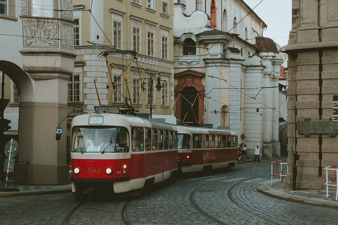 Nuremberg to Prague - Private Transfer With 2 Hours of Sightseeing - Pricing and Cancellation Policy