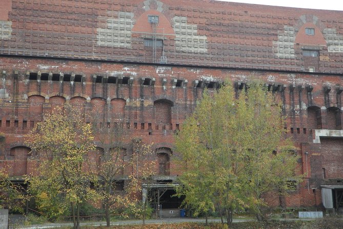 Nuremberg Tour - Half Day - Additional Information