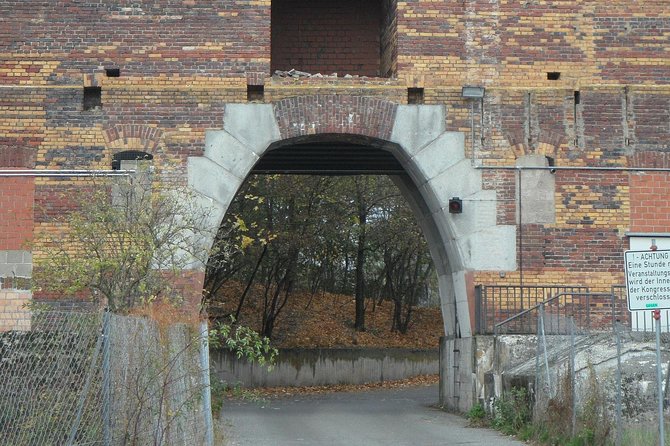 Nuremberg Tour - Half Day - Nurembergs Attractions