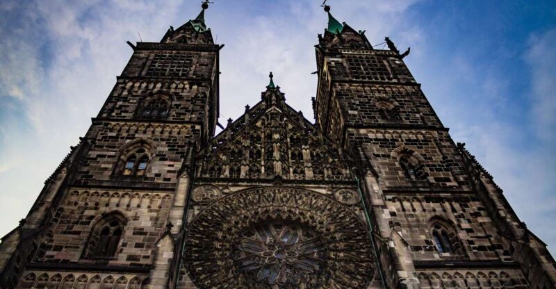 Nuremberg Tour - Half Day - Key Points