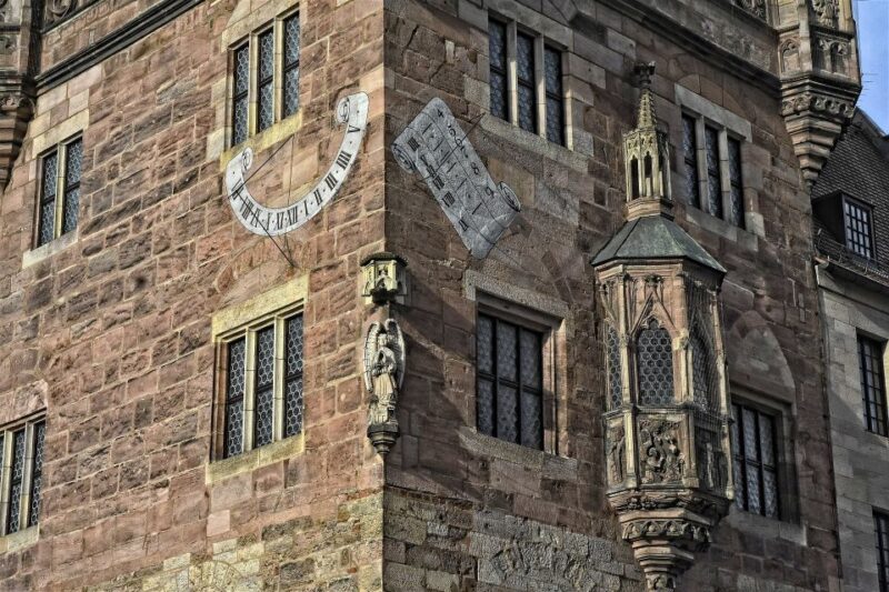 Nuremberg Tour - Half Day - Tour Highlights