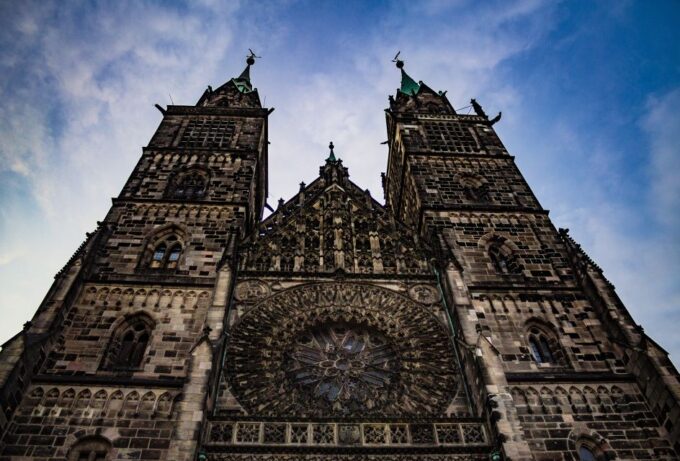 Nuremberg Tour - Half Day - Medieval Sights and Landmarks