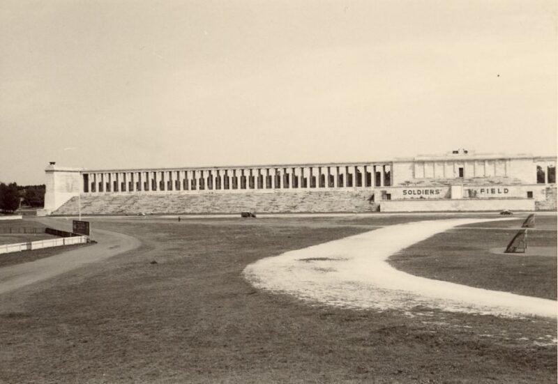 Nuremberg: Tour of Former Nazi Party Rally Grounds - Tour Overview and Pricing