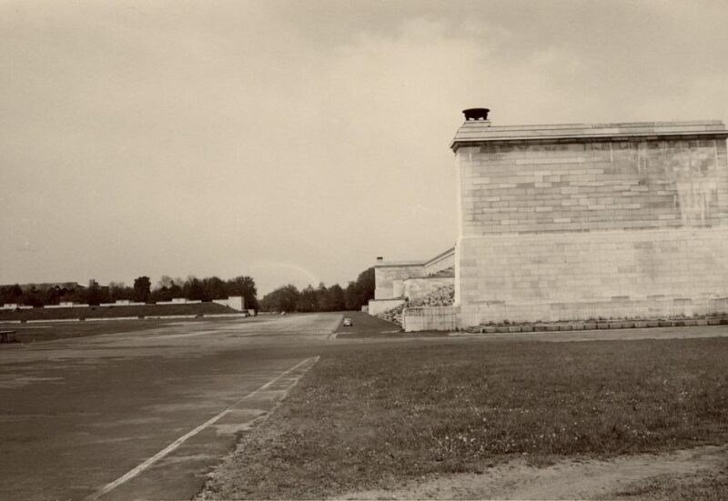 Nuremberg: Tour of Former Nazi Party Rally Grounds - Meeting Point and Logistics