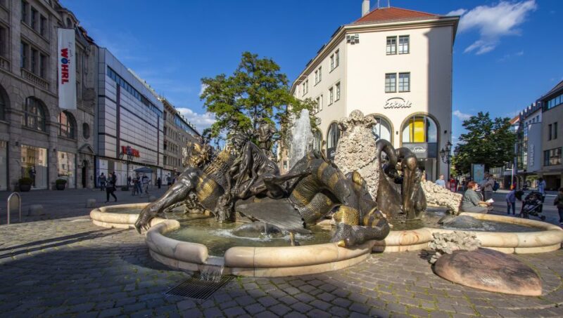 Nuremberg'S Art and Culture Revealed by a Local - Local Insights