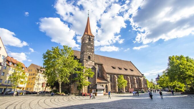 Nuremberg'S Art and Culture Revealed by a Local - Frequently Asked Questions
