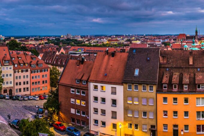 Nuremberg:Self-Guided Highlights Scavenger Hunt & Tour - Customer Feedback