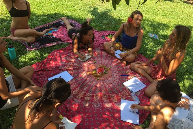 Nurture the Goddess Within 1 Day Women´s Retreat - Empowering the Goddess