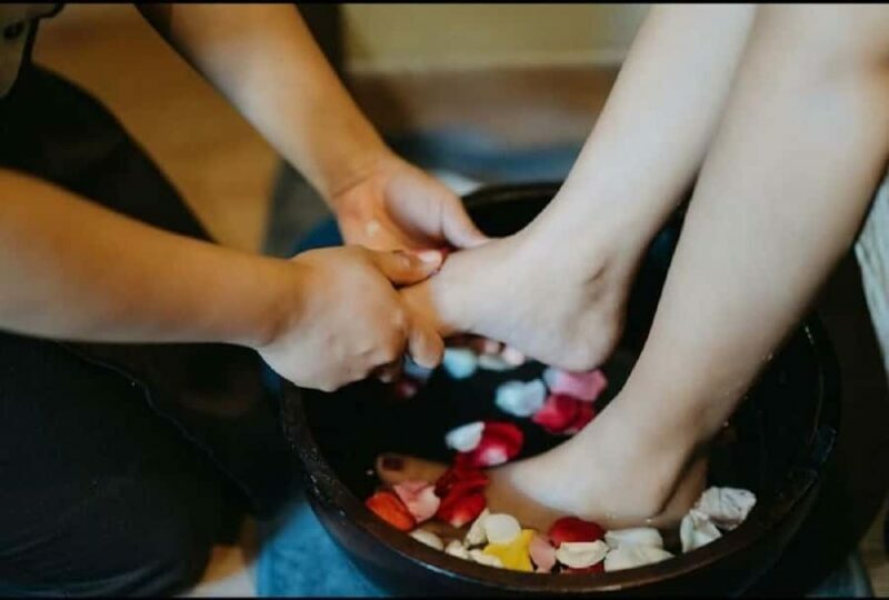 Nusa Dua: 2-Hour Luxury Warm Stone Massage Spa Treatment - The Review from Guests