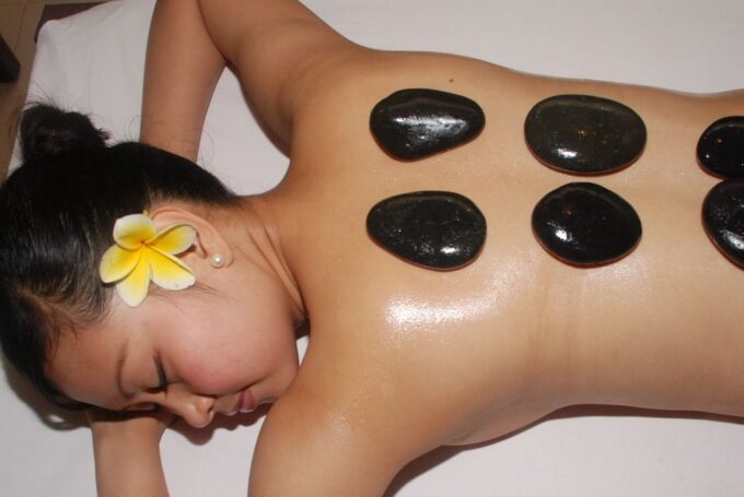 Nusa Dua: 2-Hour Luxury Warm Stone Massage Spa Treatment - Spa Facility Amenities