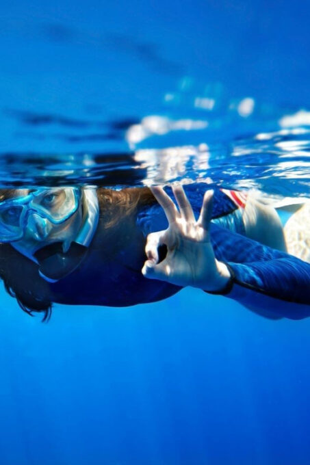 Nusa Dua Amazing Snorkeling Free Pick Up - Snorkeling Equipment