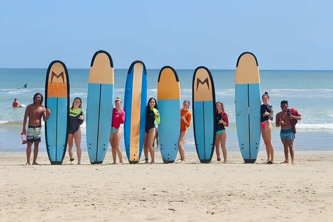 Nusa Dua Beach Bali Surf Lesson All Level with Pro Instructor - An In-Depth Look at the Nusa Dua Surf Experience